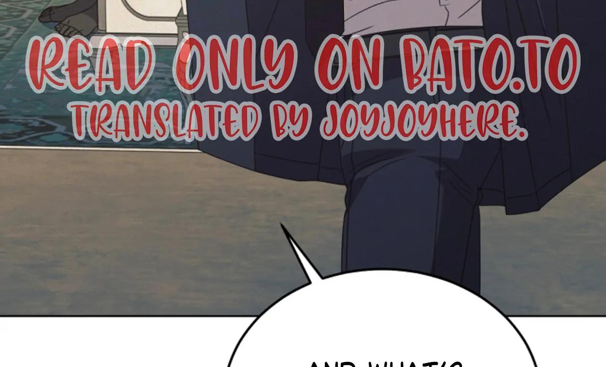 Try Begging Me - Chapter 49 manhwa