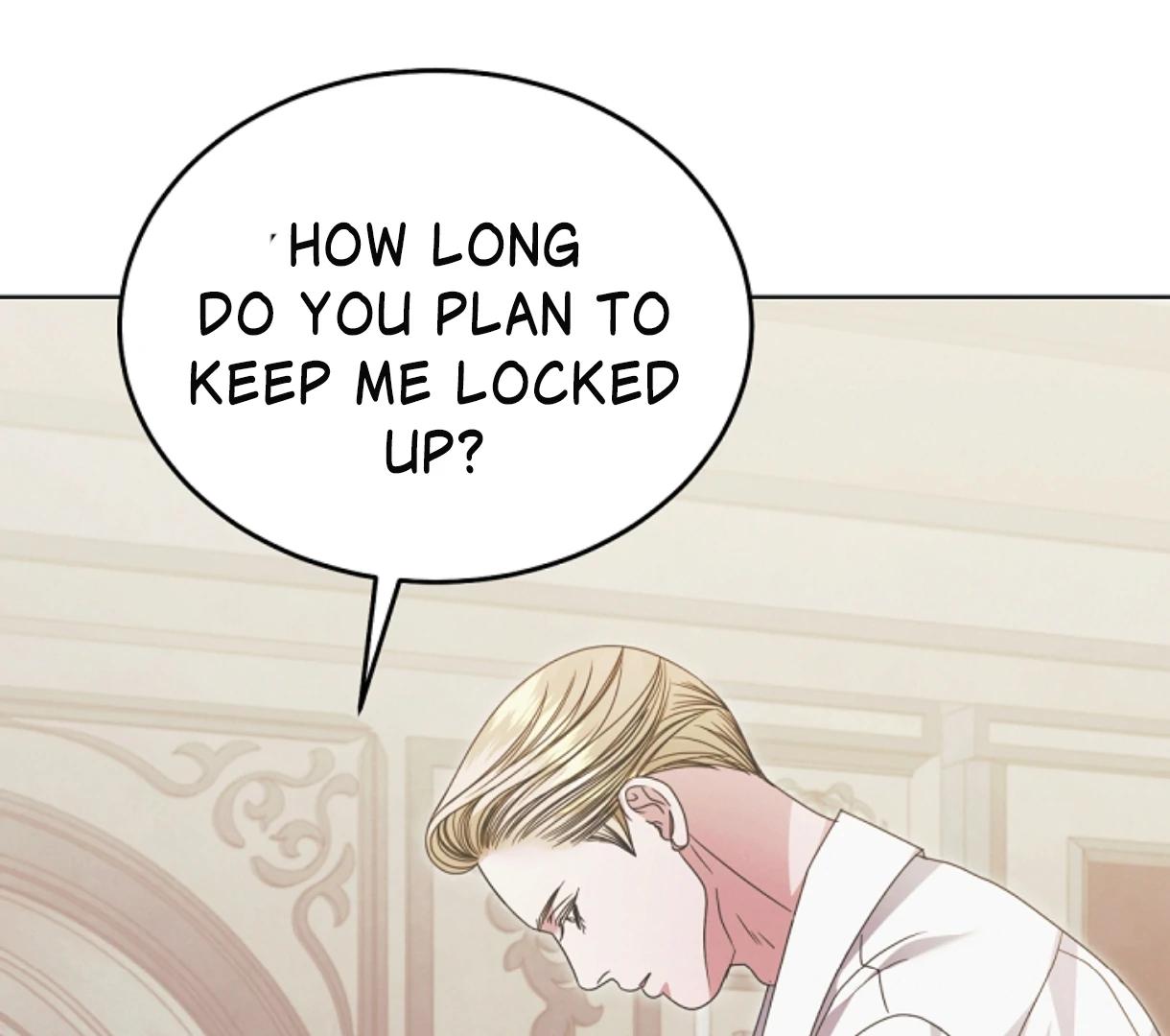 Try Begging Me - Chapter 49 manhwa
