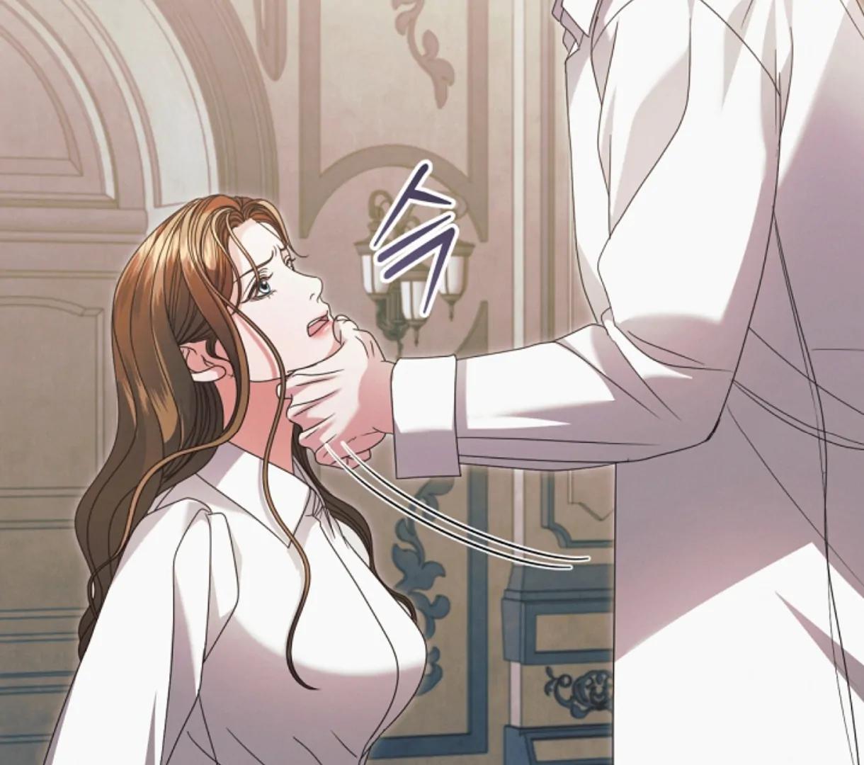 Try Begging Me - Chapter 49 manhwa