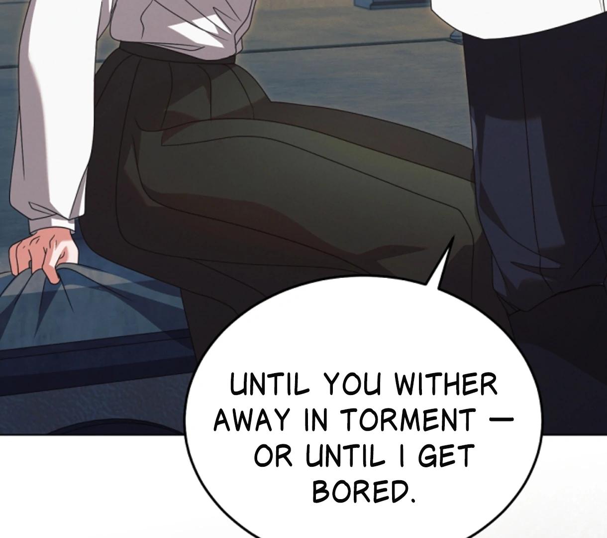 Try Begging Me - Chapter 49 manhwa