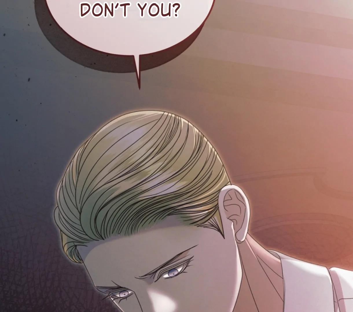 Try Begging Me - Chapter 49 manhwa