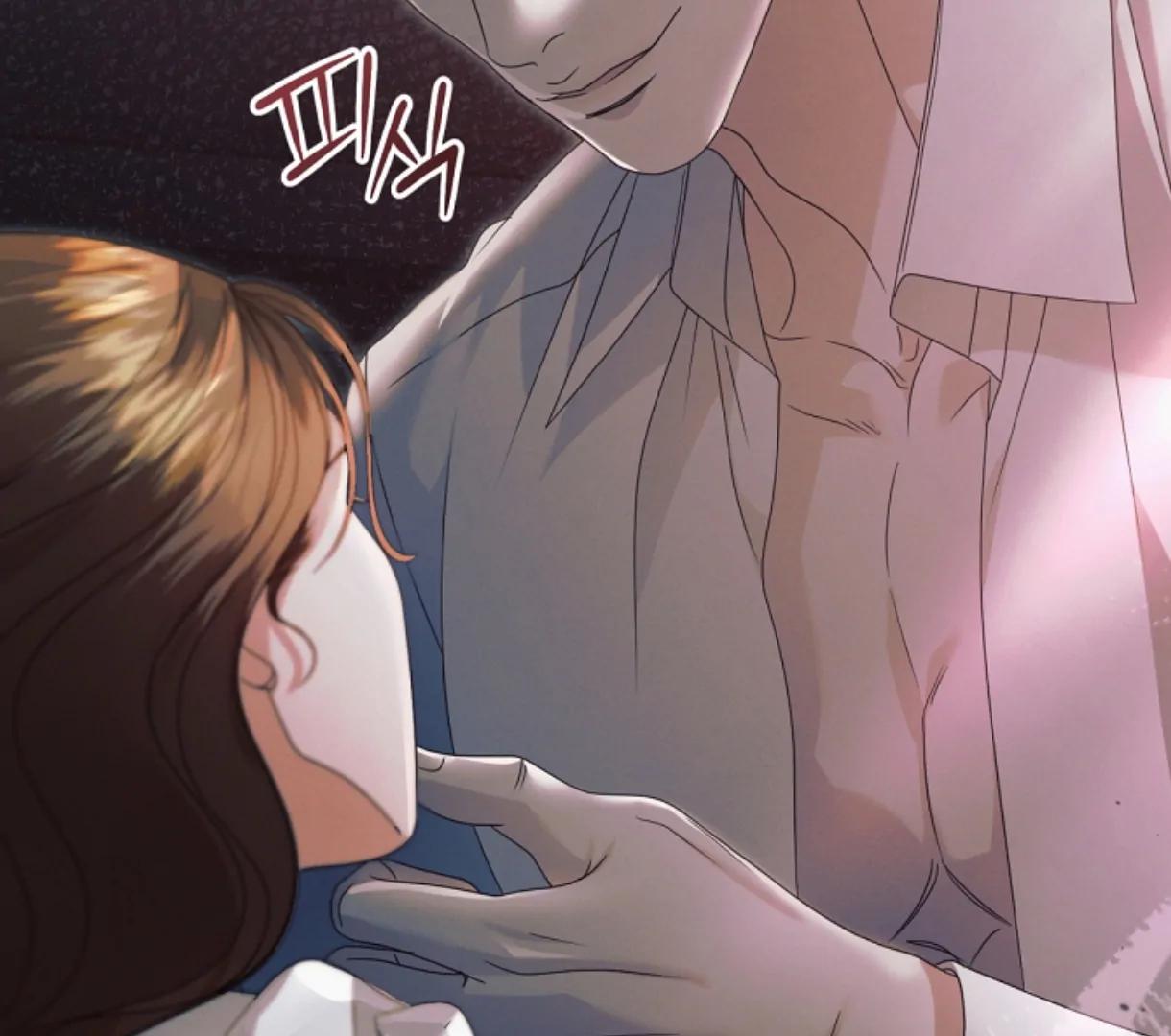 Try Begging Me - Chapter 49 manhwa