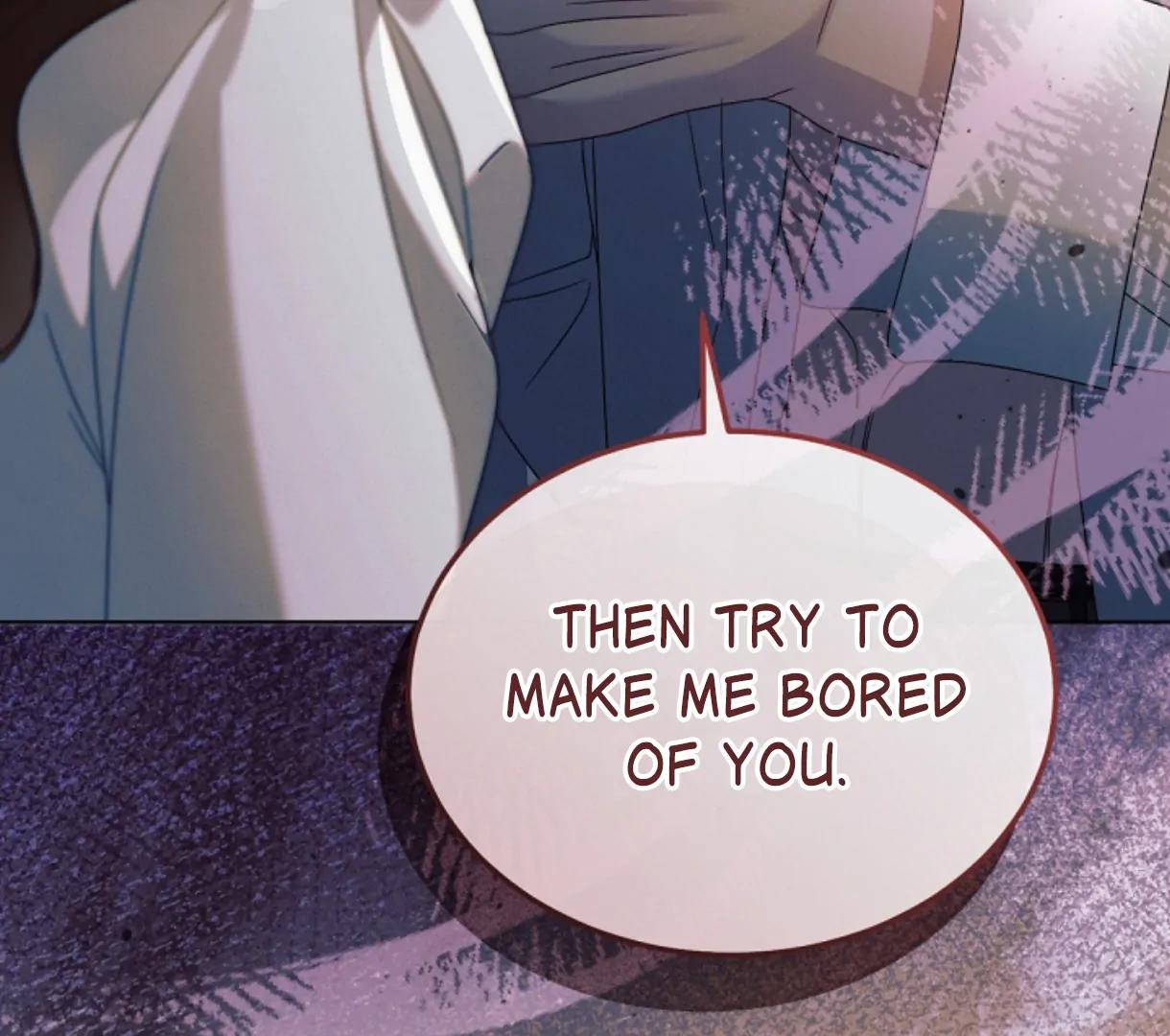 Try Begging Me - Chapter 49 manhwa