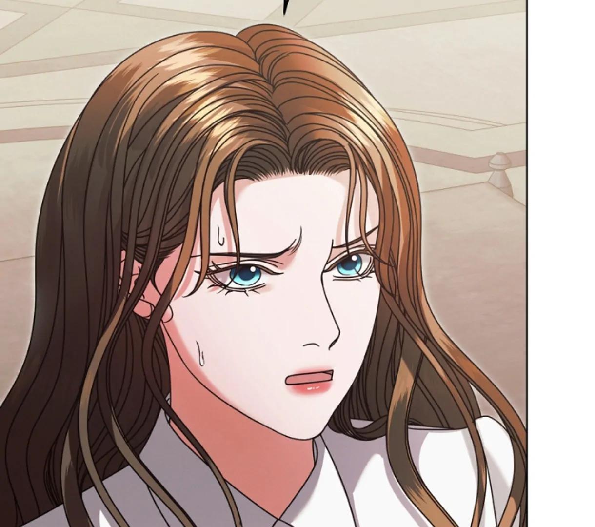 Try Begging Me - Chapter 49 manhwa