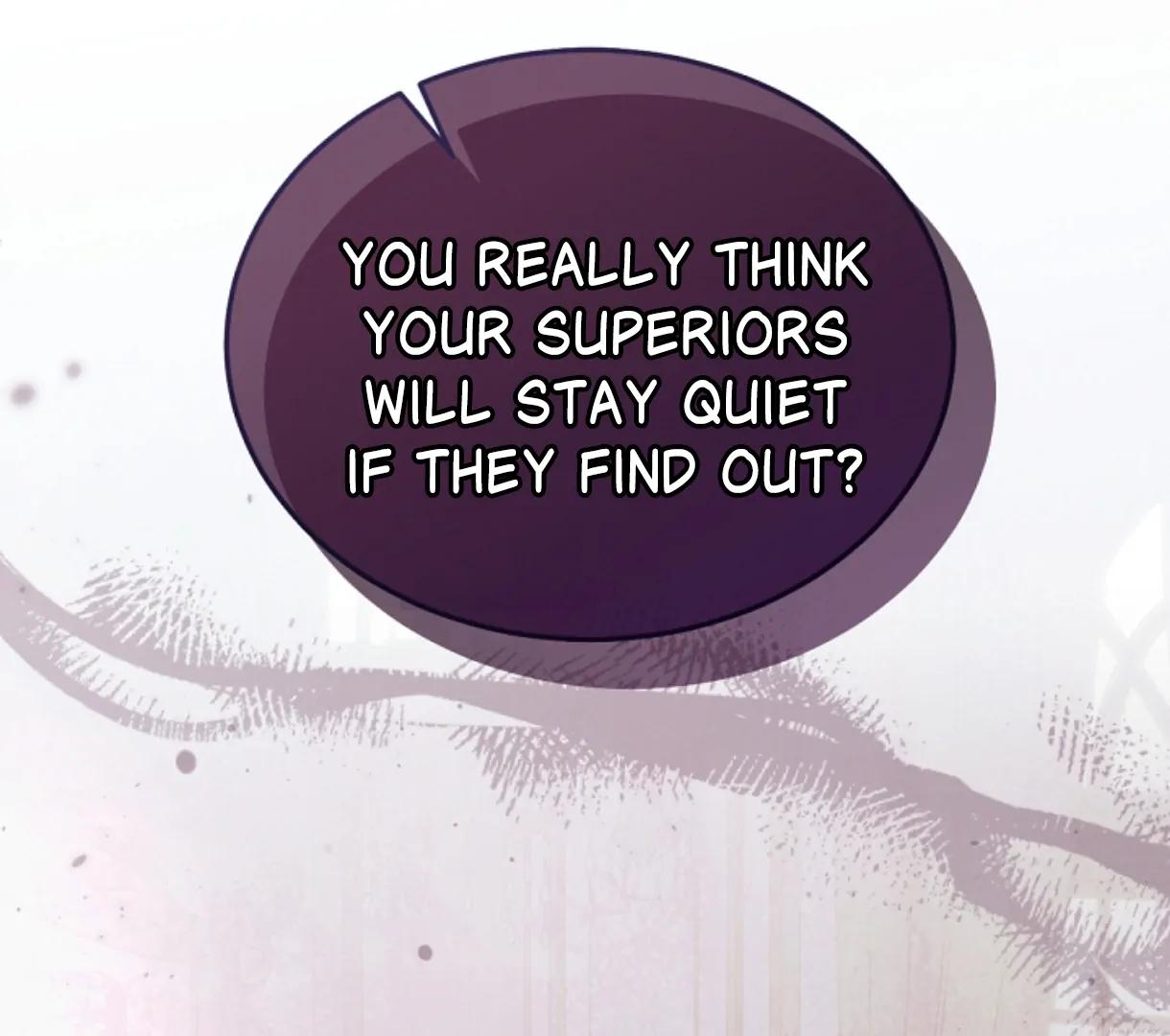 Try Begging Me - Chapter 49 manhwa
