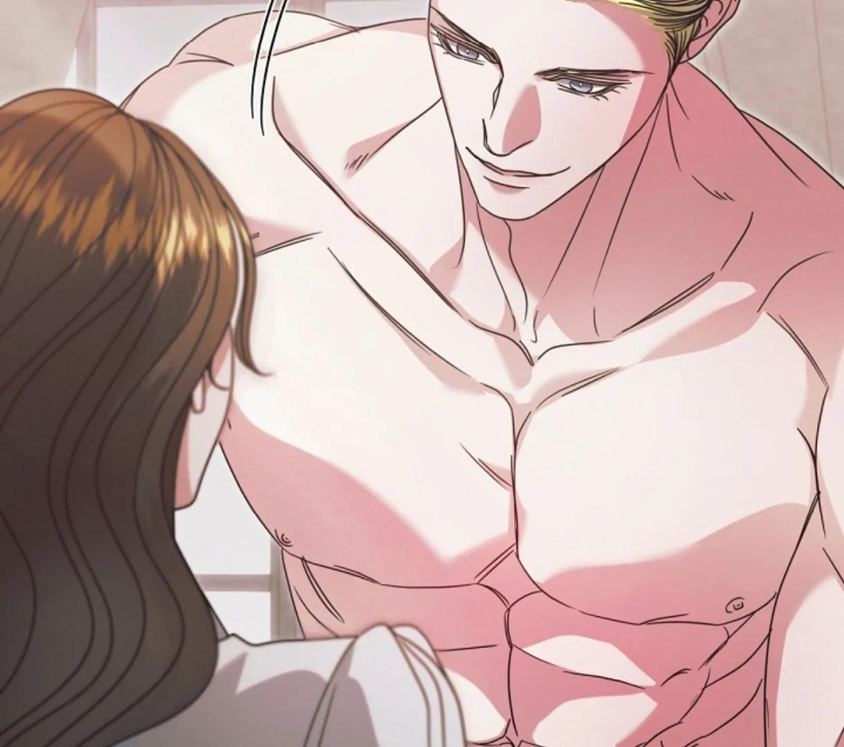 Try Begging Me - Chapter 49 manhwa