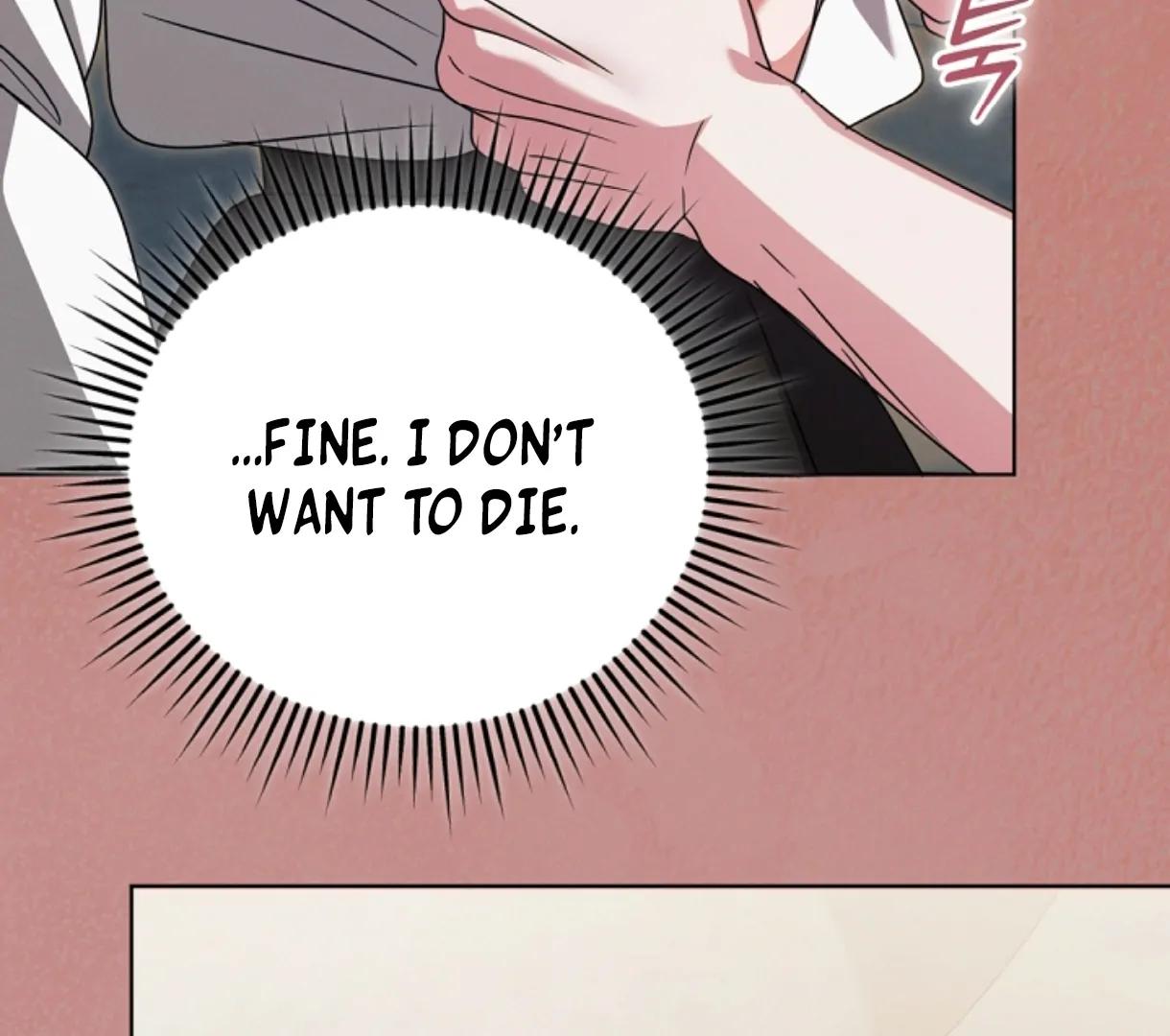 Try Begging Me - Chapter 49 manhwa