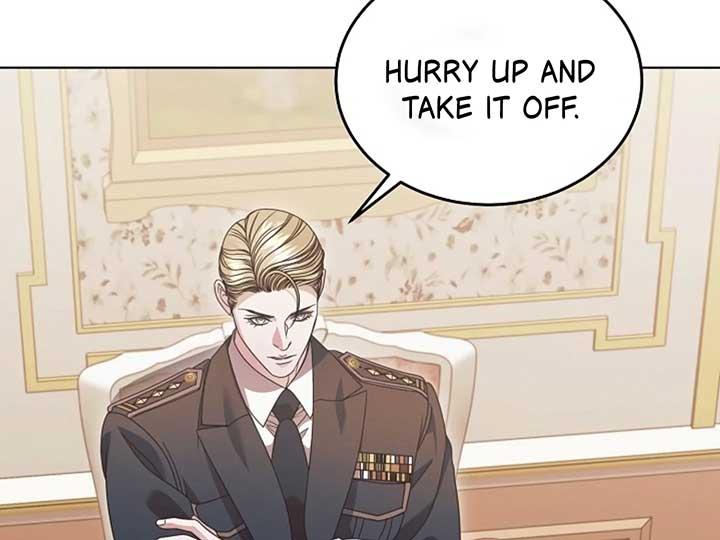 Try Begging Me - Chapter 38 manhwa