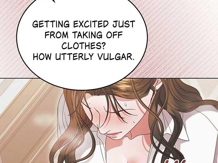 Try Begging Me - Chapter 38 manhwa