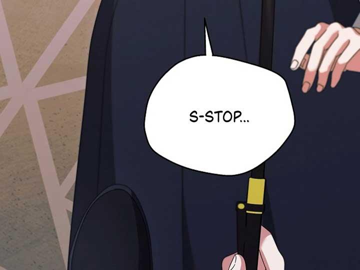 Try Begging Me - Chapter 38 manhwa