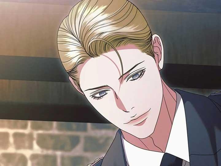 Try Begging Me - Chapter 38 manhwa