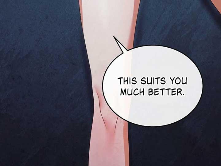 Try Begging Me - Chapter 38 manhwa
