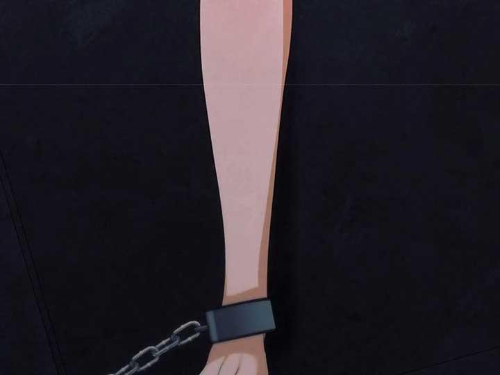 Try Begging Me - Chapter 38 manhwa