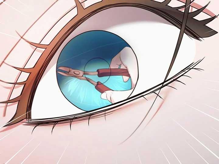 Try Begging Me - Chapter 38 manhwa