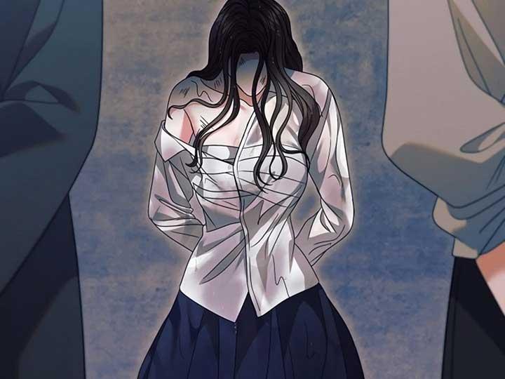 Try Begging Me - Chapter 38 manhwa