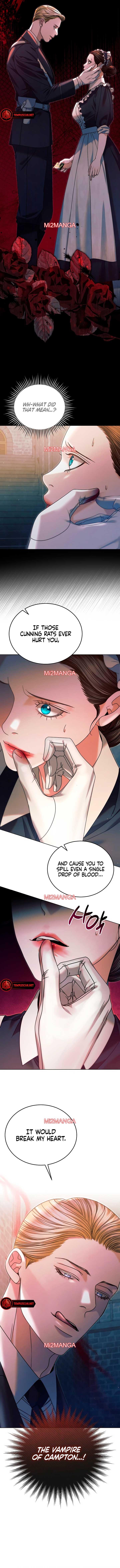 Try Begging Me - Chapter 3 2 manhwa