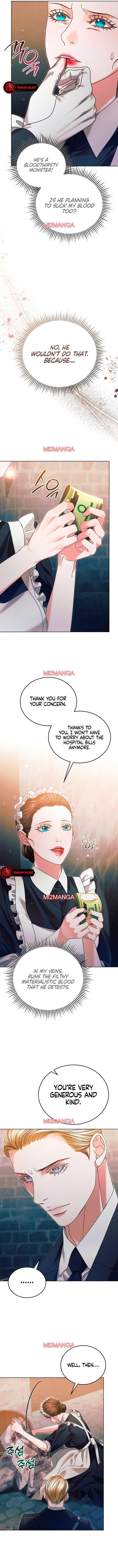 Try Begging Me - Chapter 3 2 manhwa