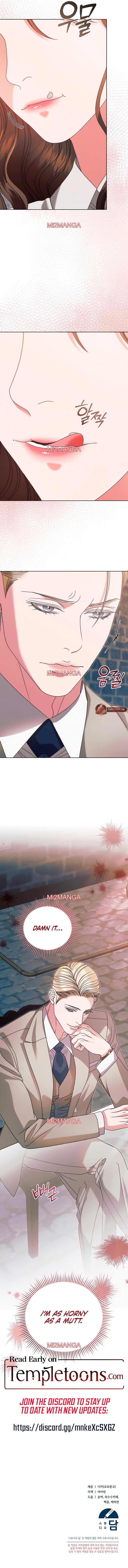 Try Begging Me - Chapter 46 3 manhwa