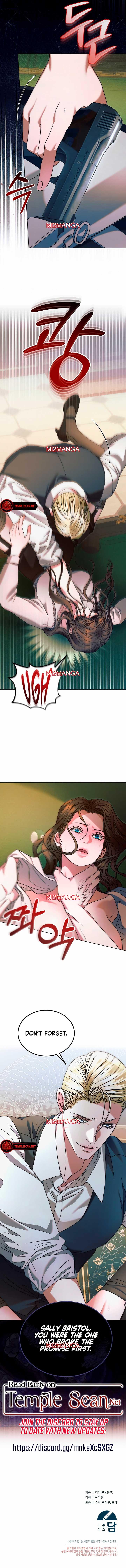 Try Begging Me - Chapter 16 3 manhwa