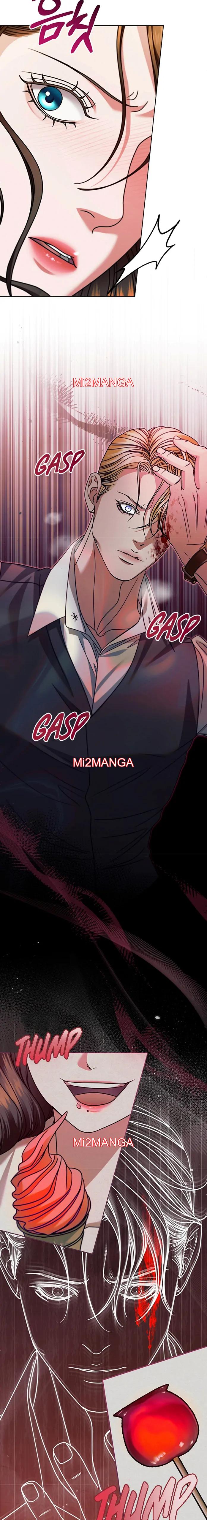 Try Begging Me - Chapter 17 2 manhwa