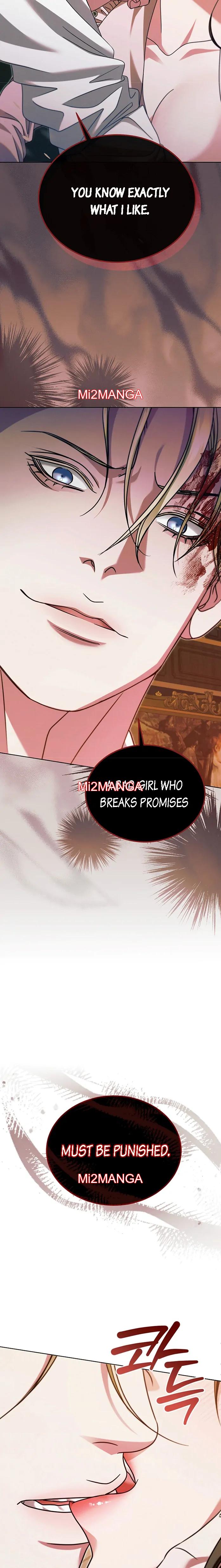 Try Begging Me - Chapter 17 2 manhwa