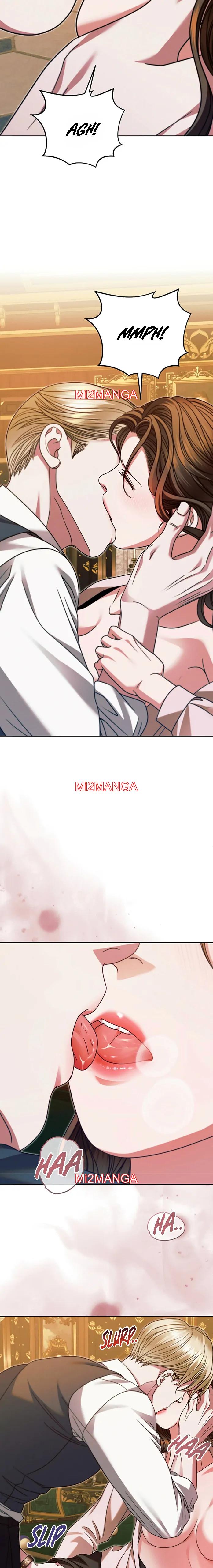 Try Begging Me - Chapter 17 2 manhwa