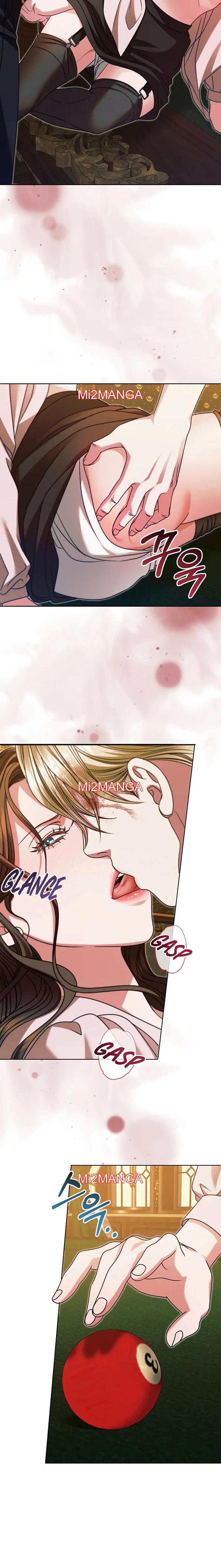 Try Begging Me - Chapter 17 2 manhwa