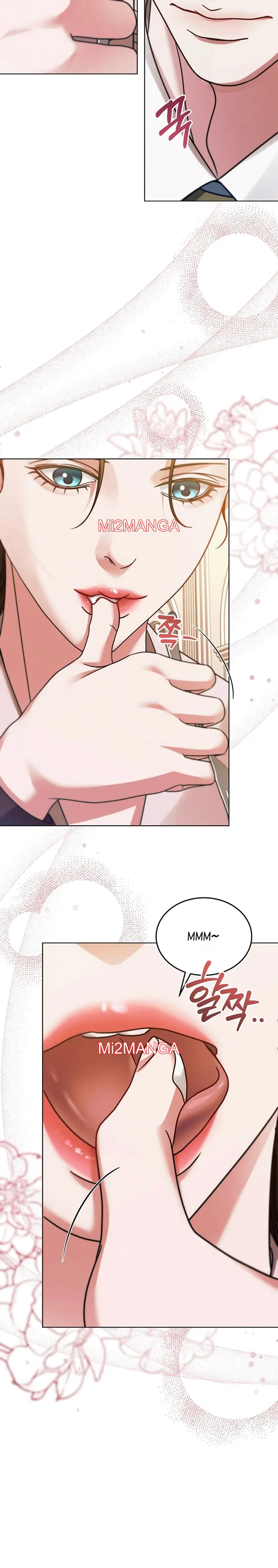 Try Begging Me - Chapter 15 manhwa