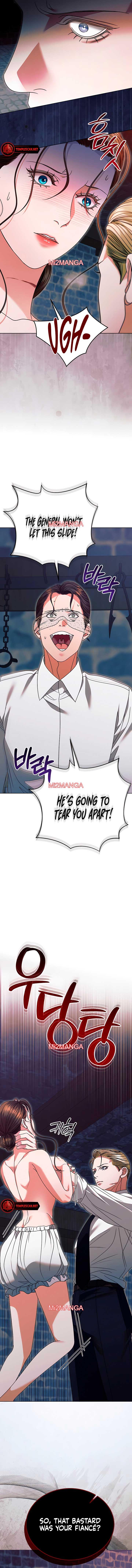 Try Begging Me - Chapter 22 3 manhwa