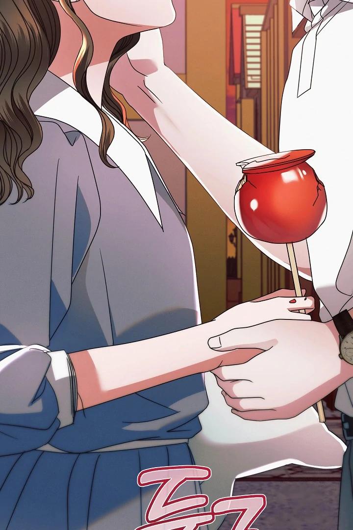 Try Begging Me - Chapter 33 manhwa