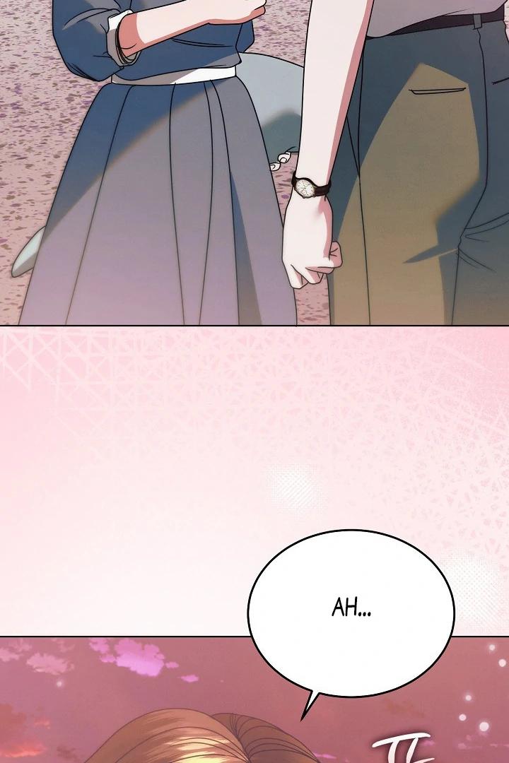 Try Begging Me - Chapter 33 manhwa