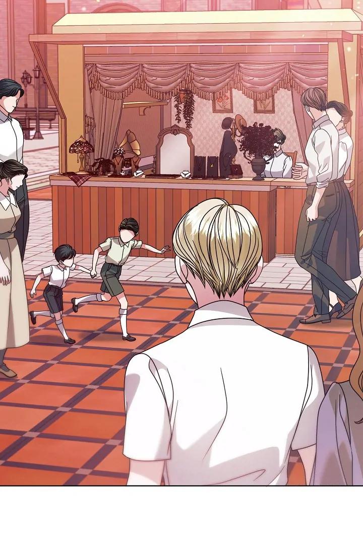 Try Begging Me - Chapter 33 manhwa