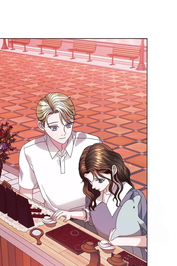 Try Begging Me - Chapter 33 manhwa