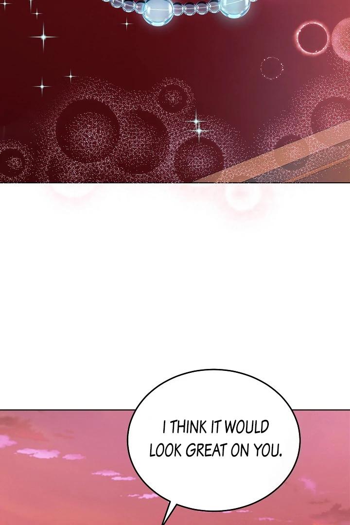 Try Begging Me - Chapter 33 manhwa