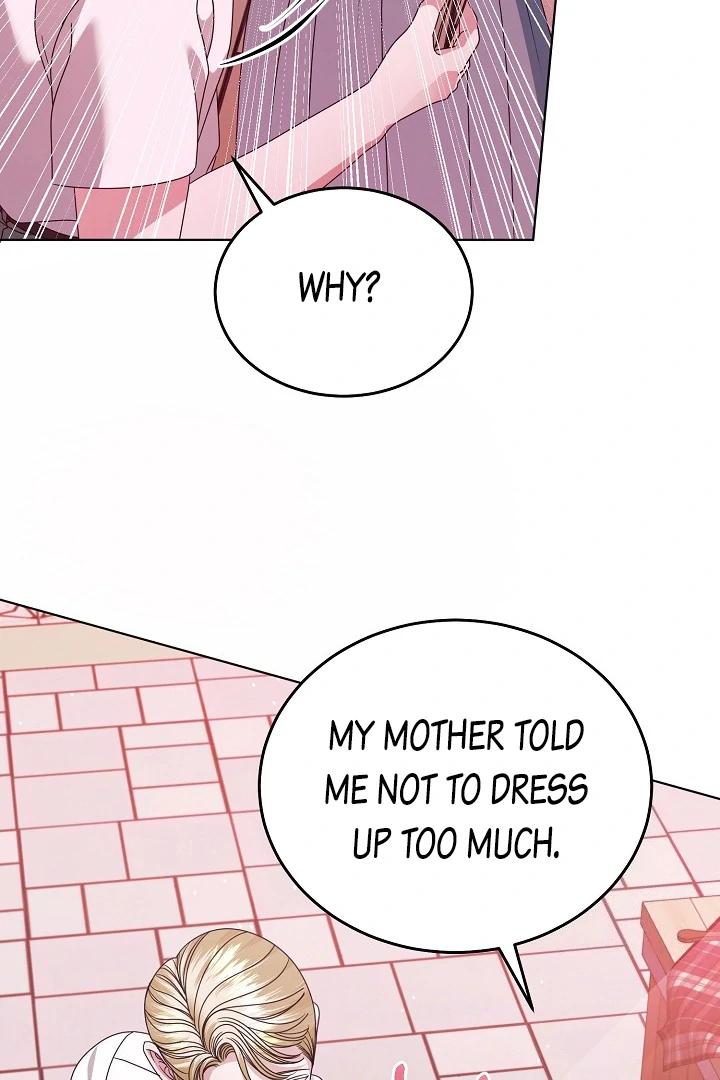 Try Begging Me - Chapter 33 manhwa
