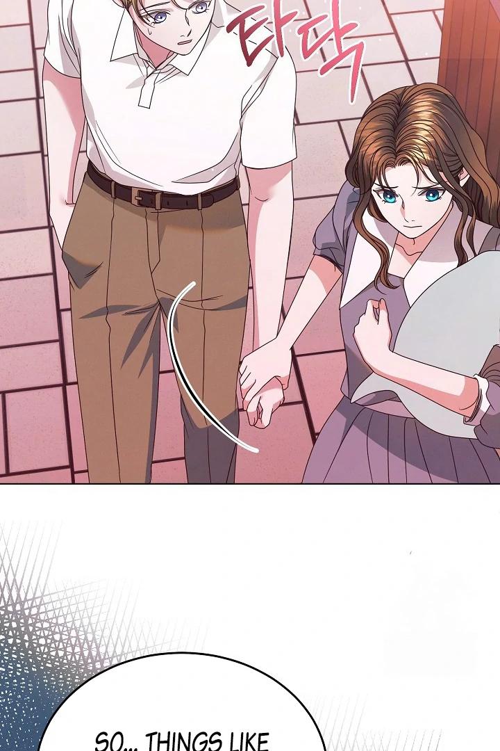 Try Begging Me - Chapter 33 manhwa