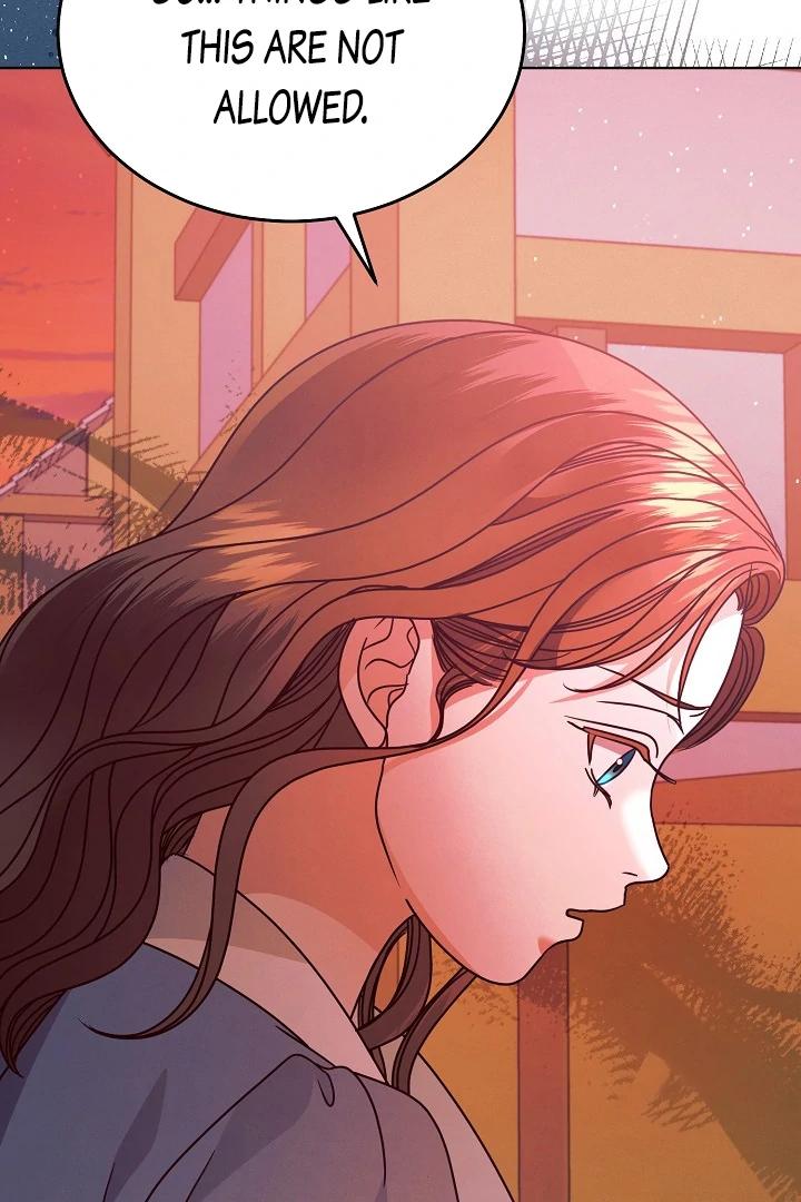 Try Begging Me - Chapter 33 manhwa