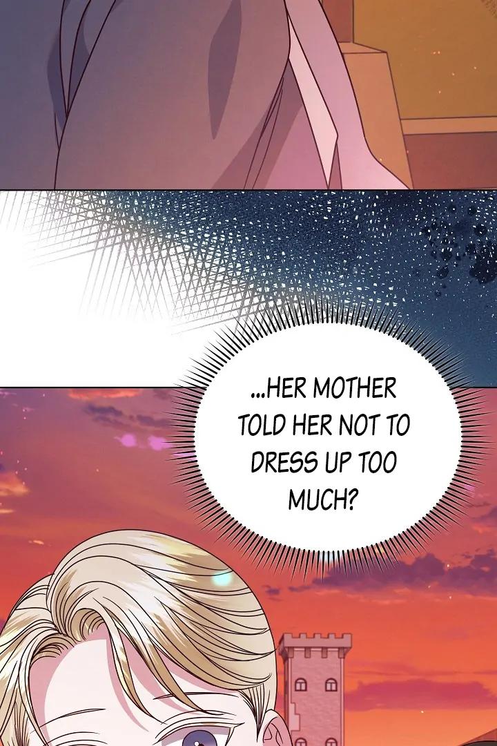 Try Begging Me - Chapter 33 manhwa
