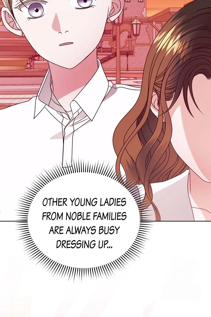 Try Begging Me - Chapter 33 manhwa
