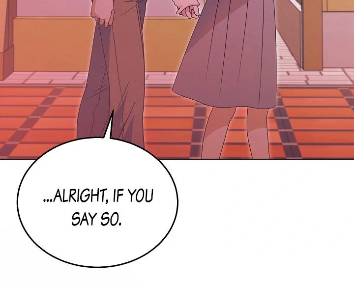Try Begging Me - Chapter 33 manhwa