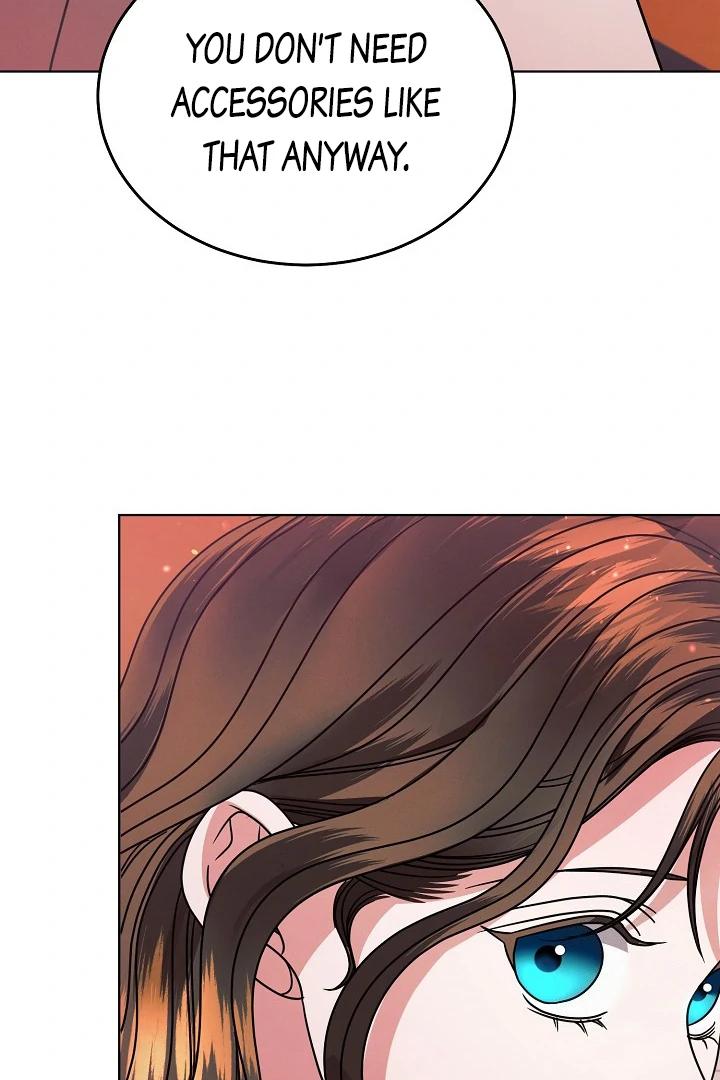 Try Begging Me - Chapter 33 manhwa