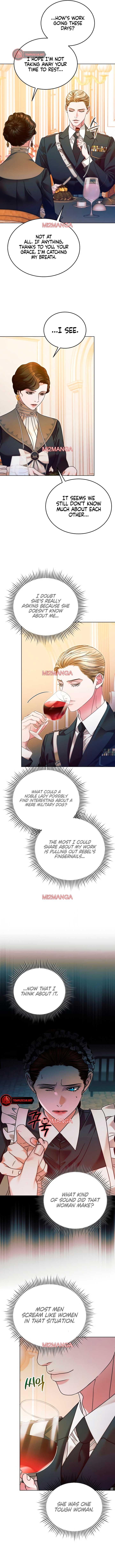 Try Begging Me - Chapter 5 2 manhwa