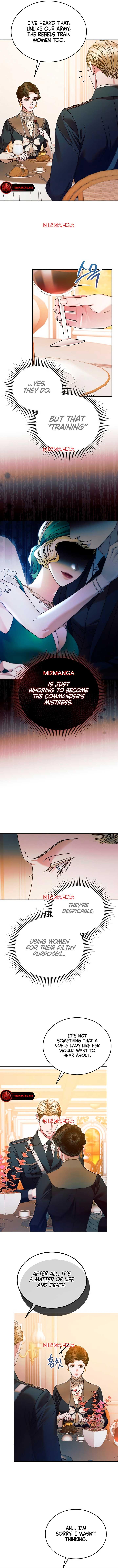 Try Begging Me - Chapter 5 2 manhwa