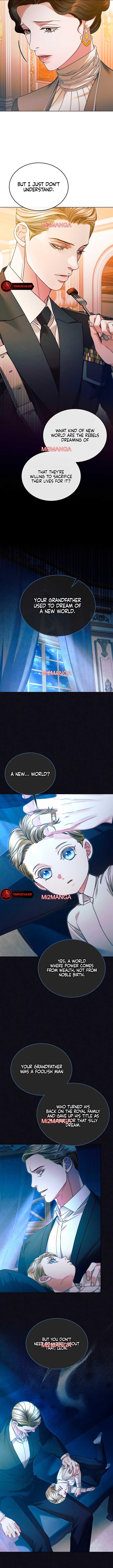 Try Begging Me - Chapter 5 2 manhwa