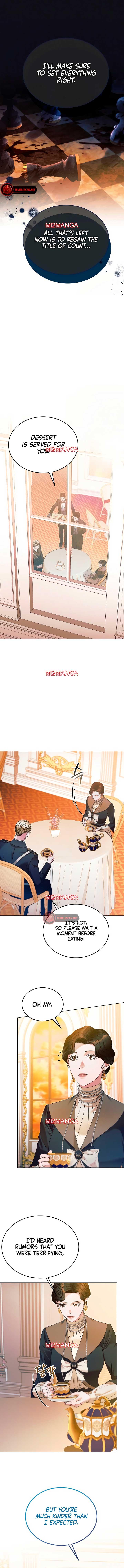 Try Begging Me - Chapter 5 2 manhwa