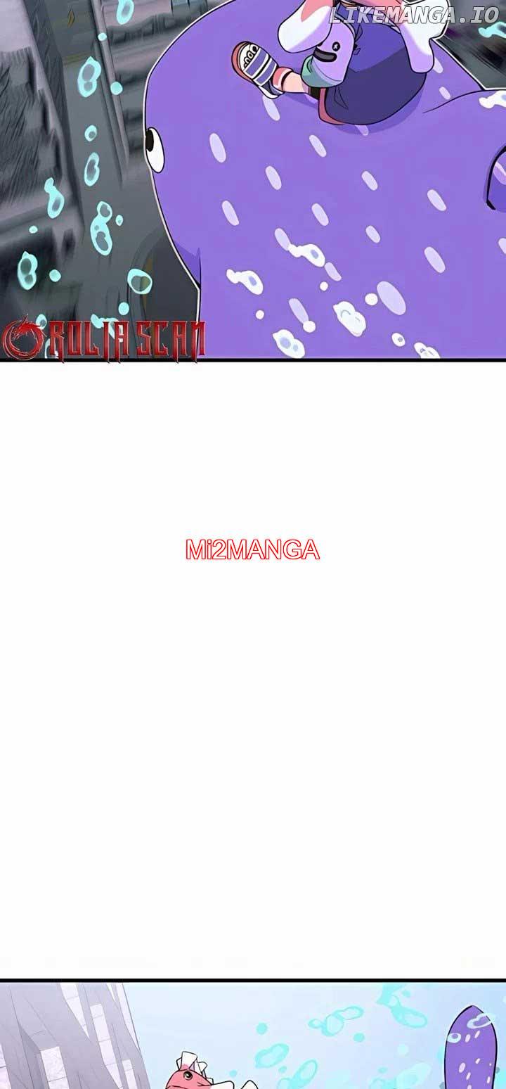 My bias gets on the last train - Chapter 37 manhwa