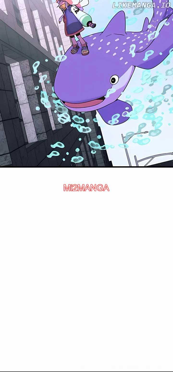 My bias gets on the last train - Chapter 37 manhwa