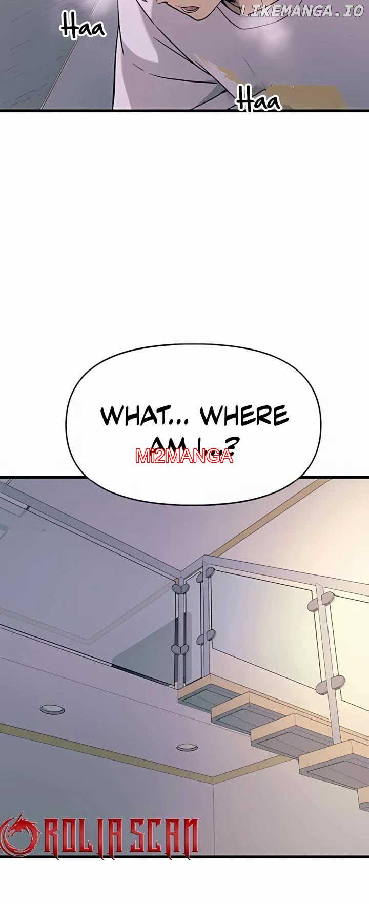 My bias gets on the last train - Chapter 37 manhwa
