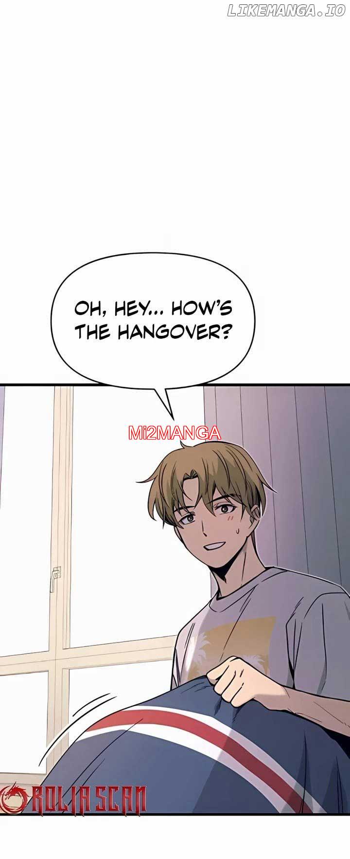 My bias gets on the last train - Chapter 37 manhwa