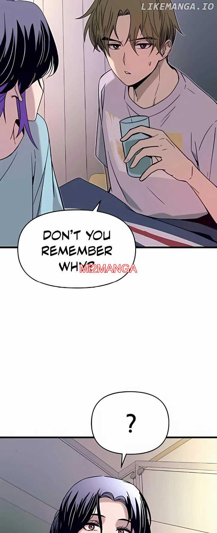 My bias gets on the last train - Chapter 37 manhwa
